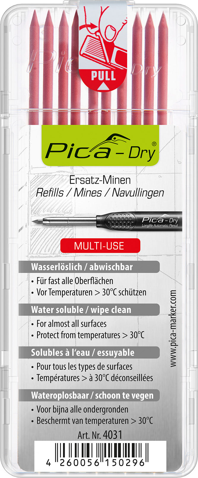 Pica-Dry Refills