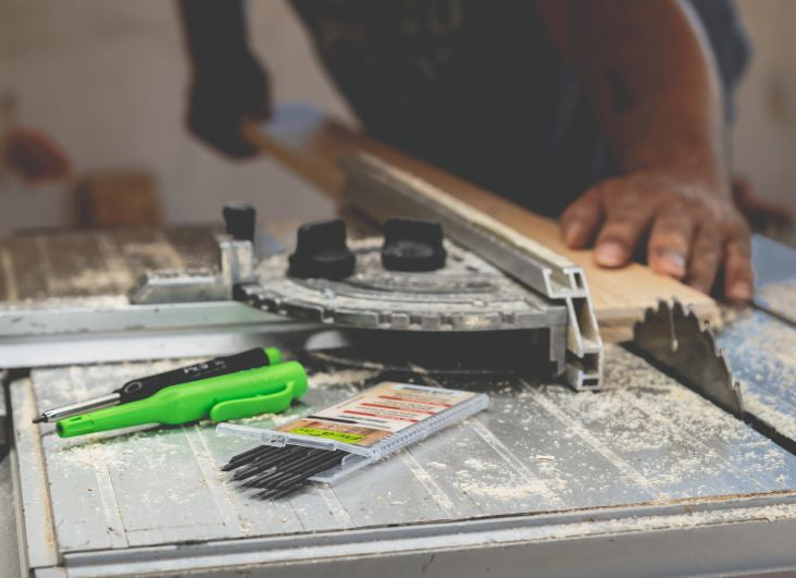 Pica-Dry Special Lead for Woodworkers