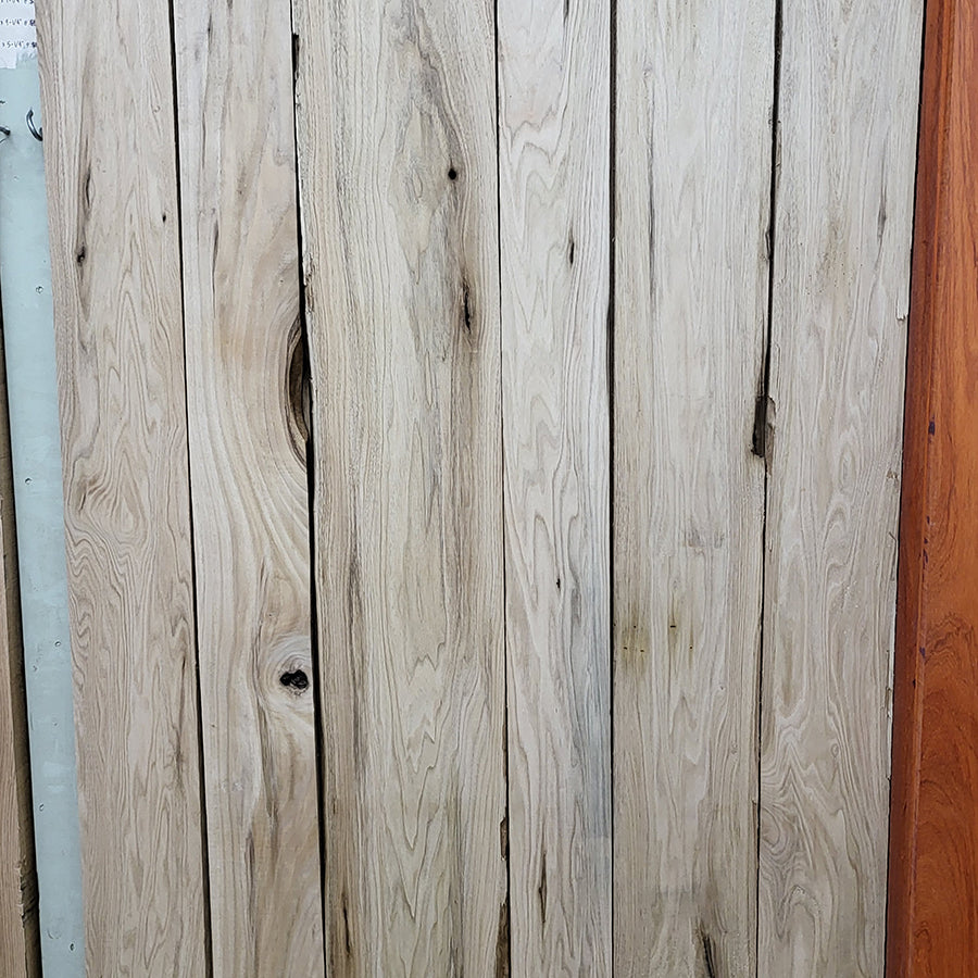 4/4 Butternut Lumber