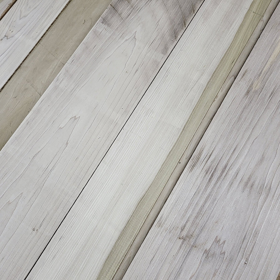 4/4 Poplar Lumber