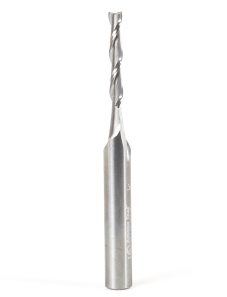 Amana - 46125 -1/8" Spiral Plunge