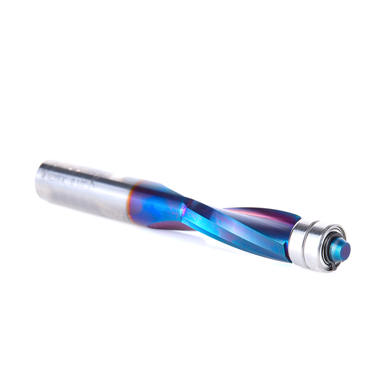 Amana - 46300-K - 1/2" UltraTrim Spiral