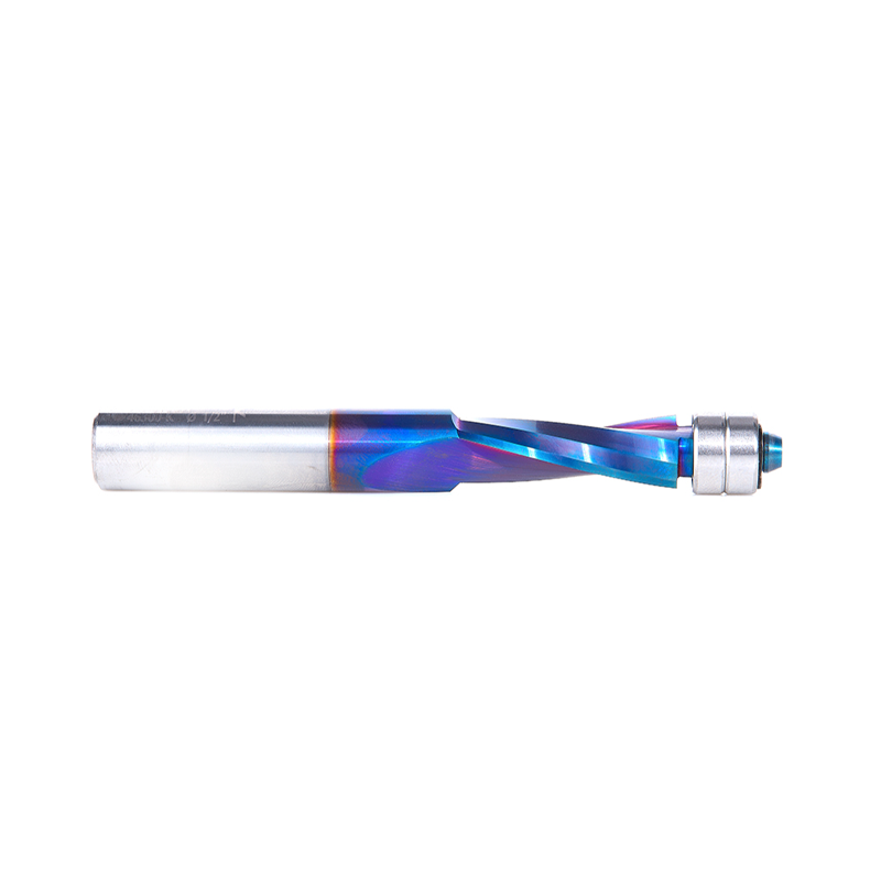 Amana - 46300-K - 1/2" UltraTrim Spiral