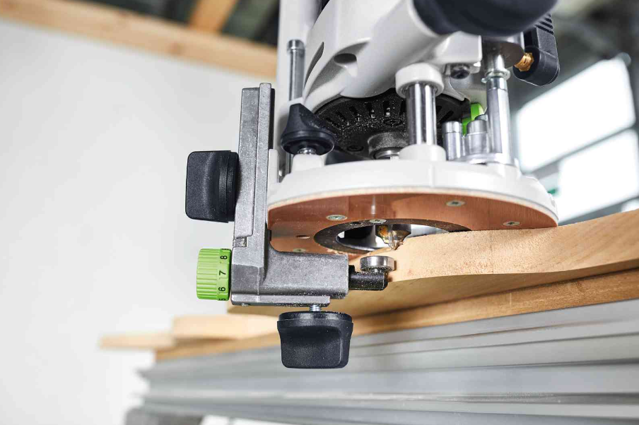 Festool - Bearing Guide