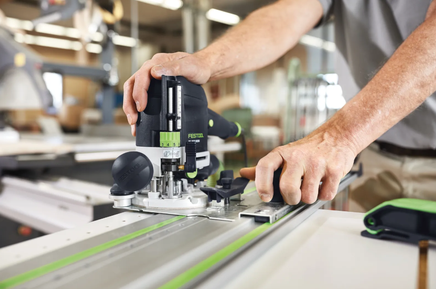 Festool - 6mm Dowel Bit