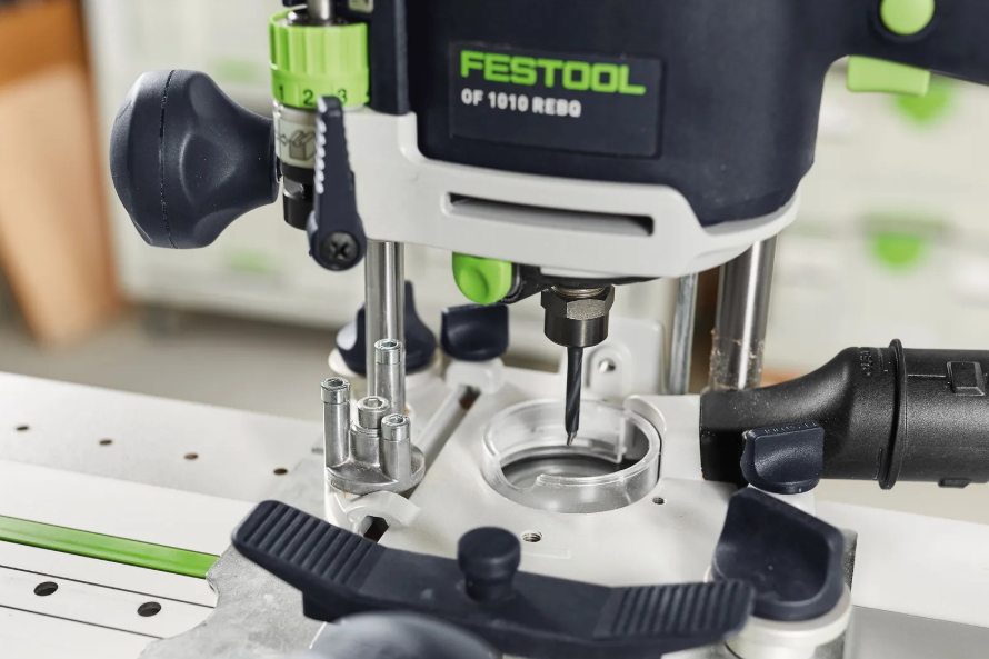 Festool - 6mm Dowel Bit