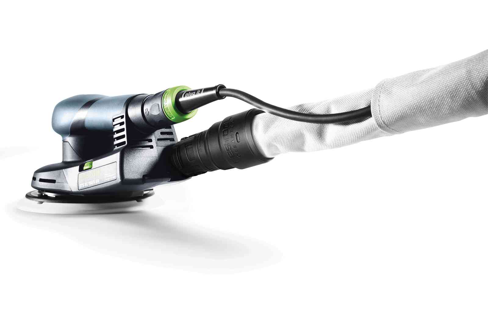 Festool - 27/22mm Reducing Sleeve