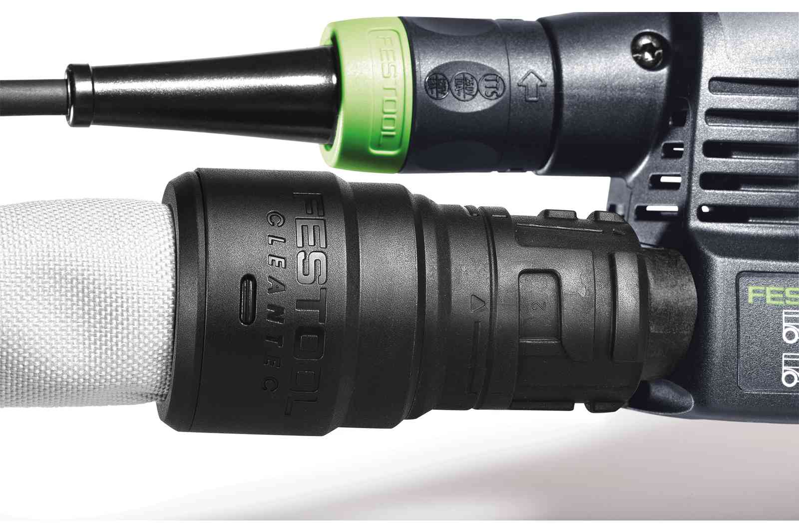 Festool - 27/22mm Reducing Sleeve