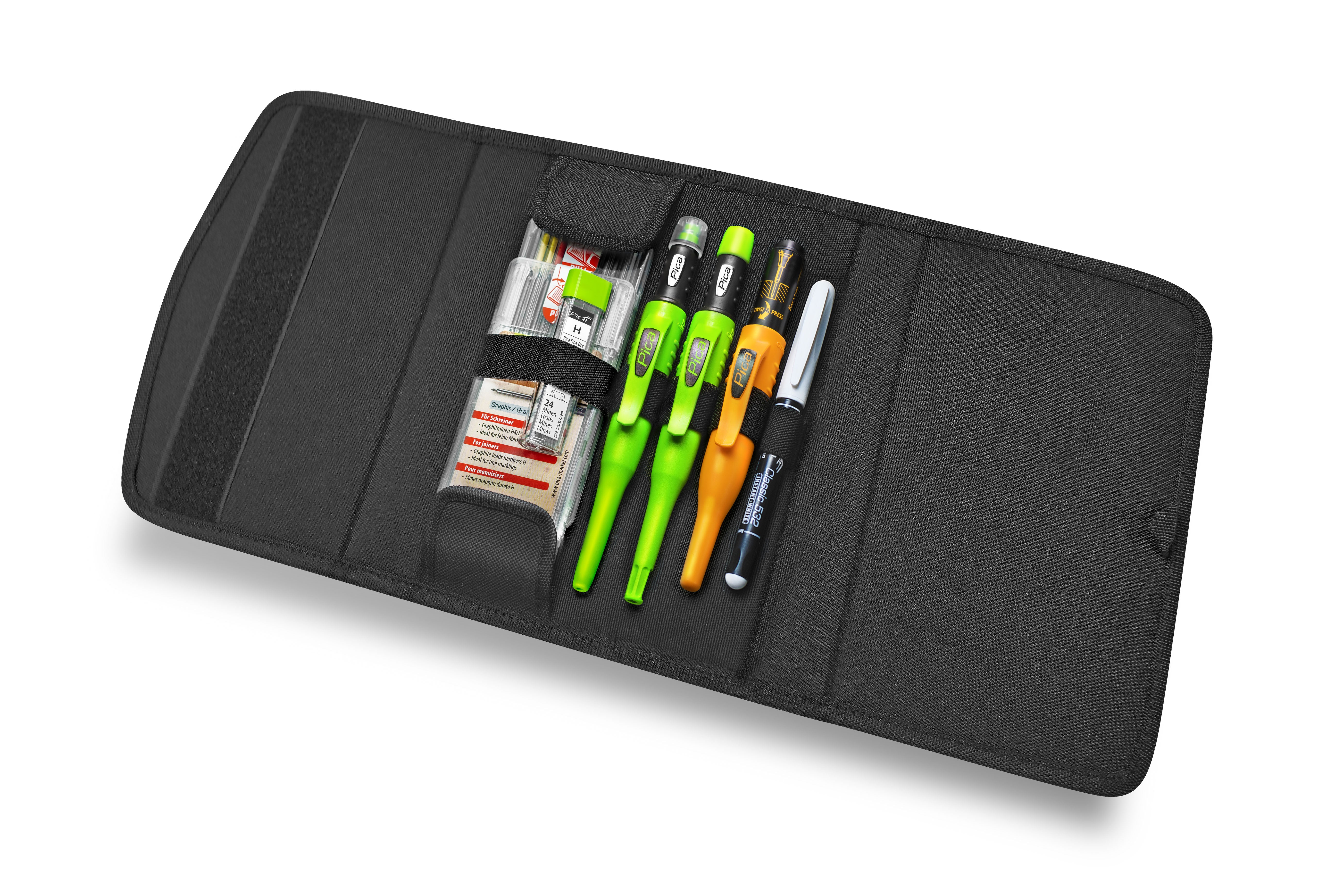 Pica - Master Set