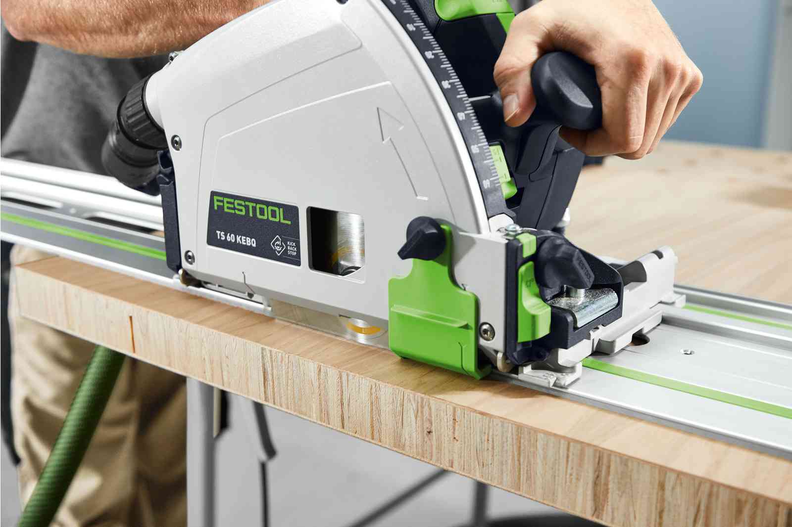 Festool - TS 60 Splinter Guard (5 pack)
