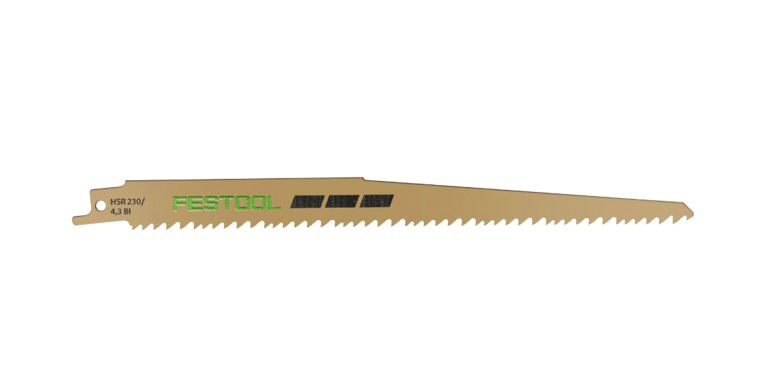 Festool - Wood Universal 230mm (5 Pack)