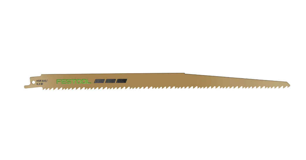 Festool - Wood Universal 305mm (5 Pack)