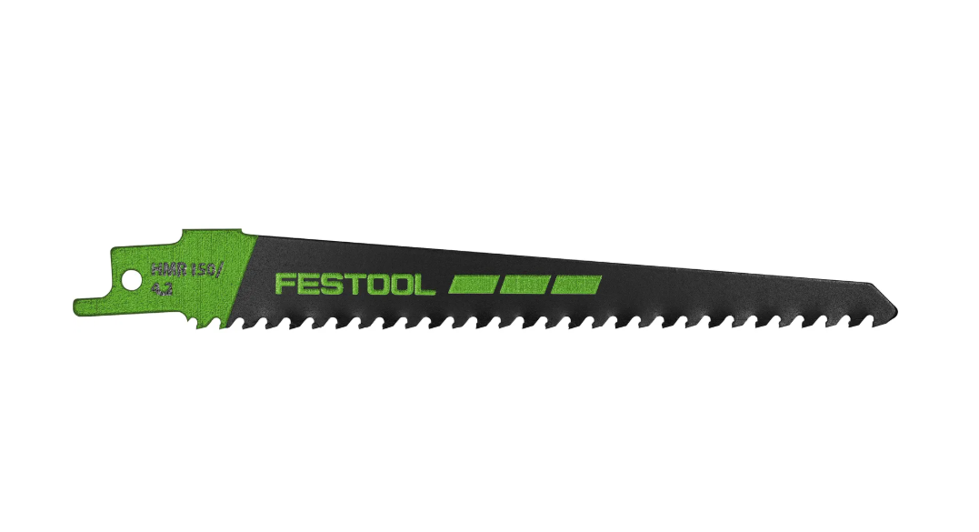 Festool - Construction Materials 150mm