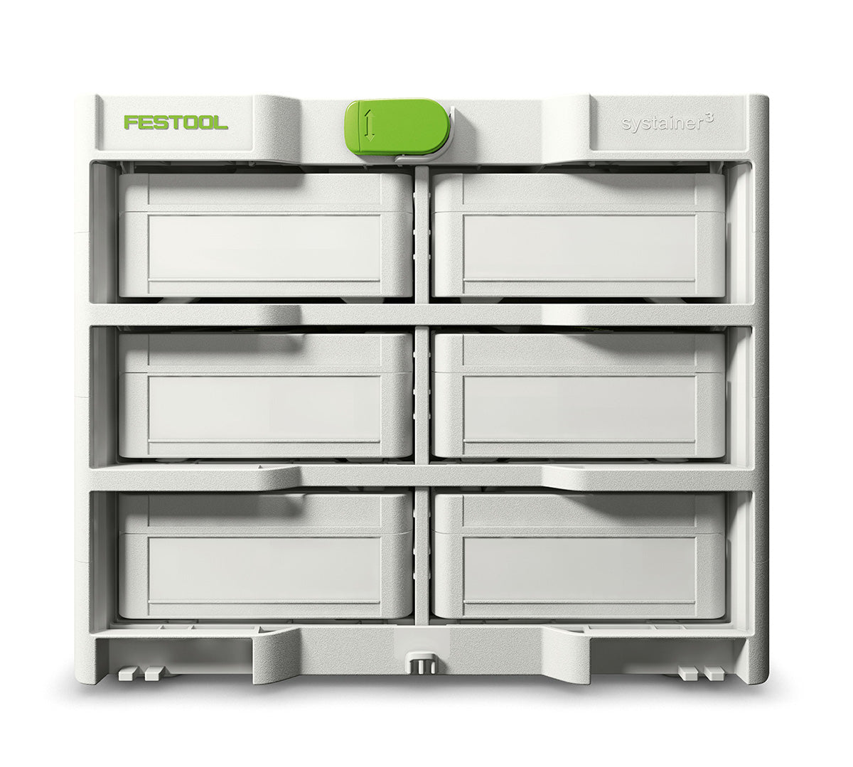 Festool Systainer 3 577807