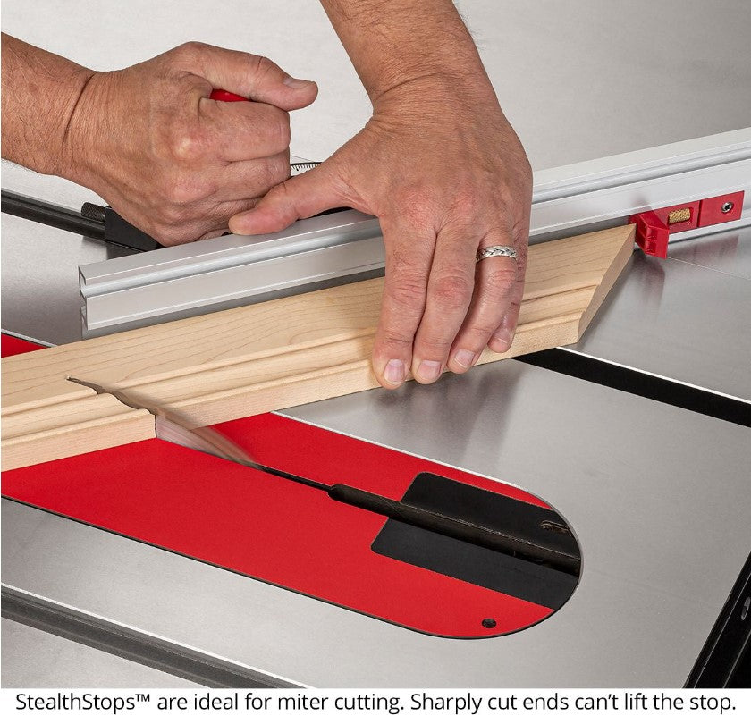 StealthStop Mitre Gauge