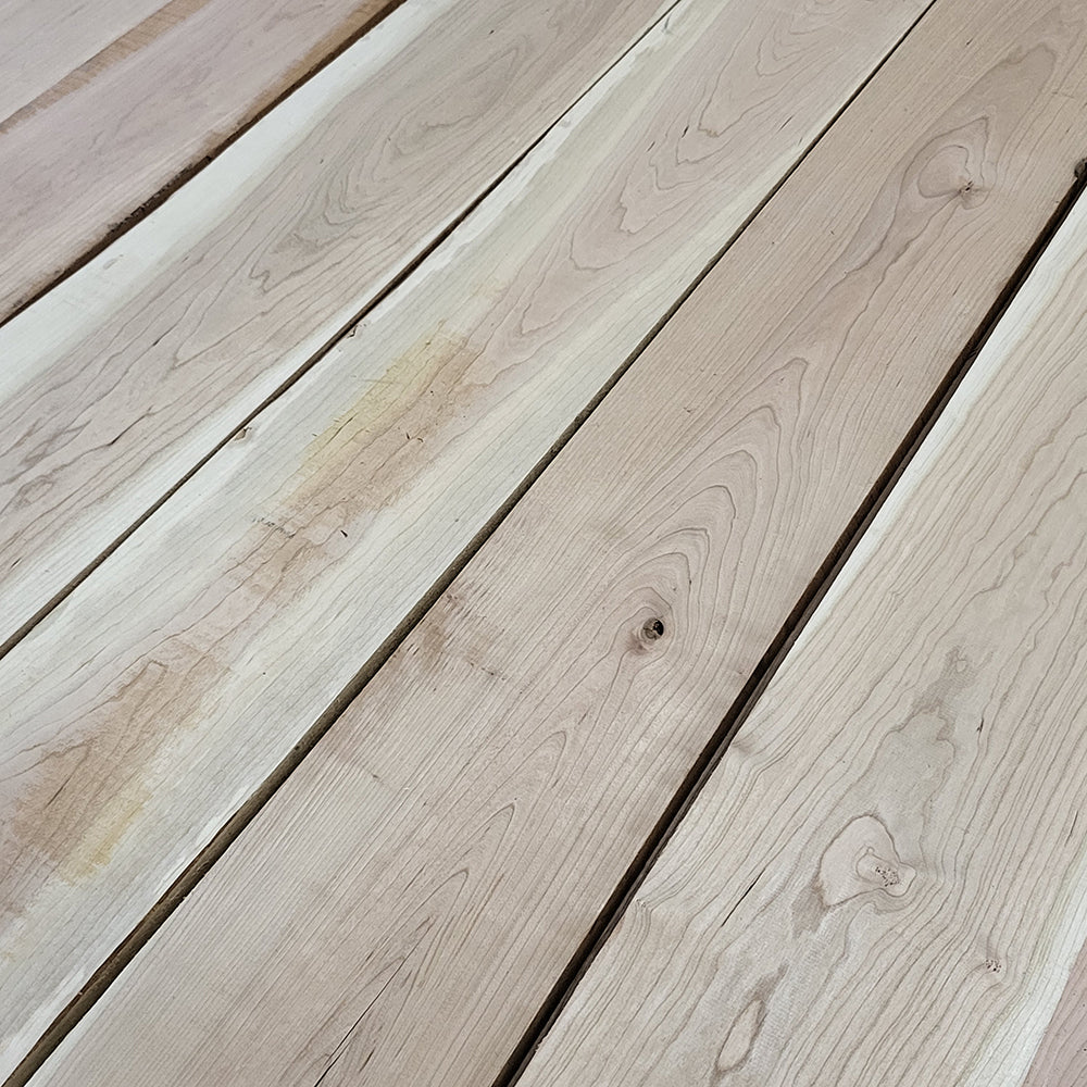 6/4 Cherry Lumber 