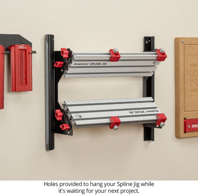 Spline Jig