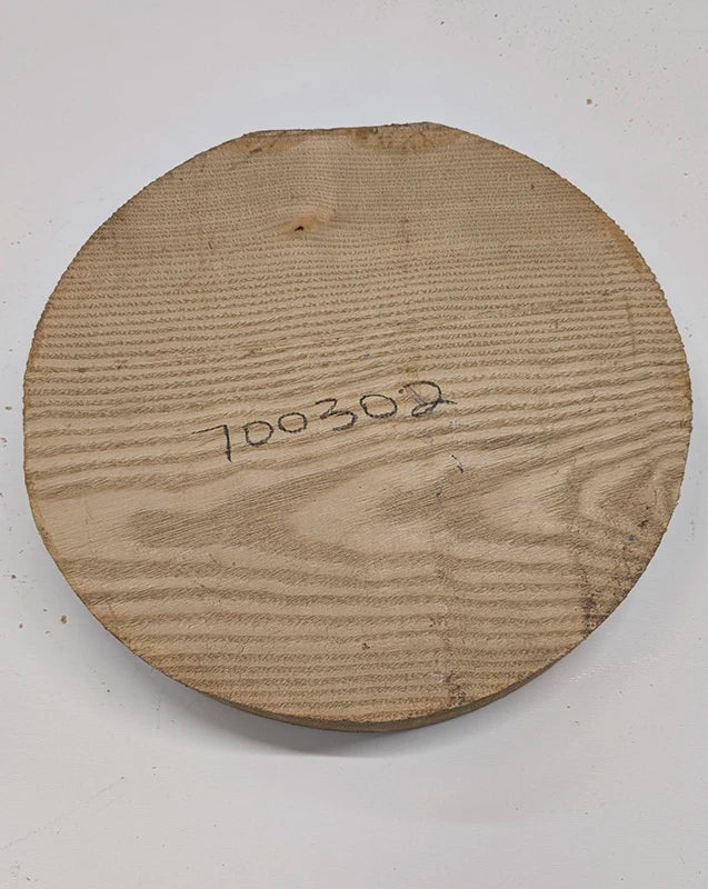Sassafras Bowl Blank - One of a Kind