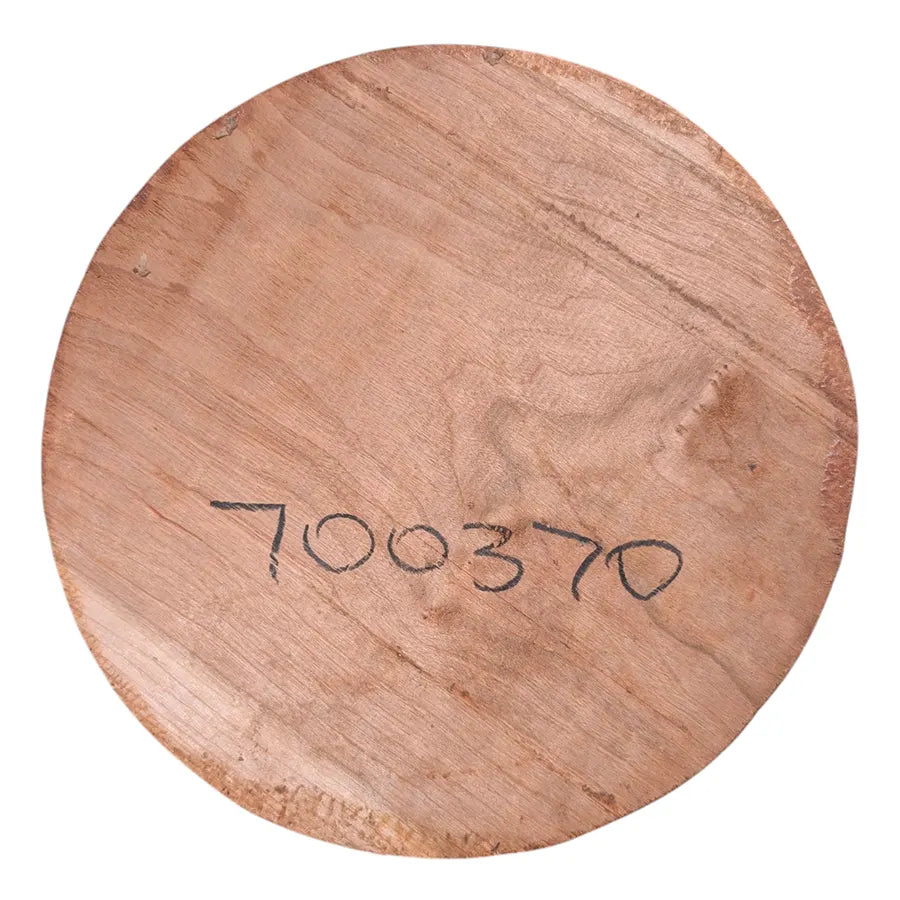 Cherry Bowl Blank - One of a Kind