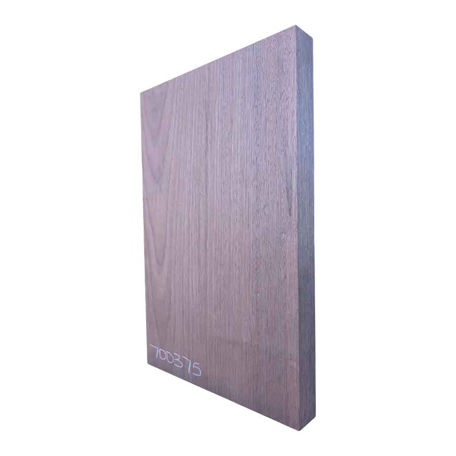 Peruvian Walnut Guitar Body Blanks