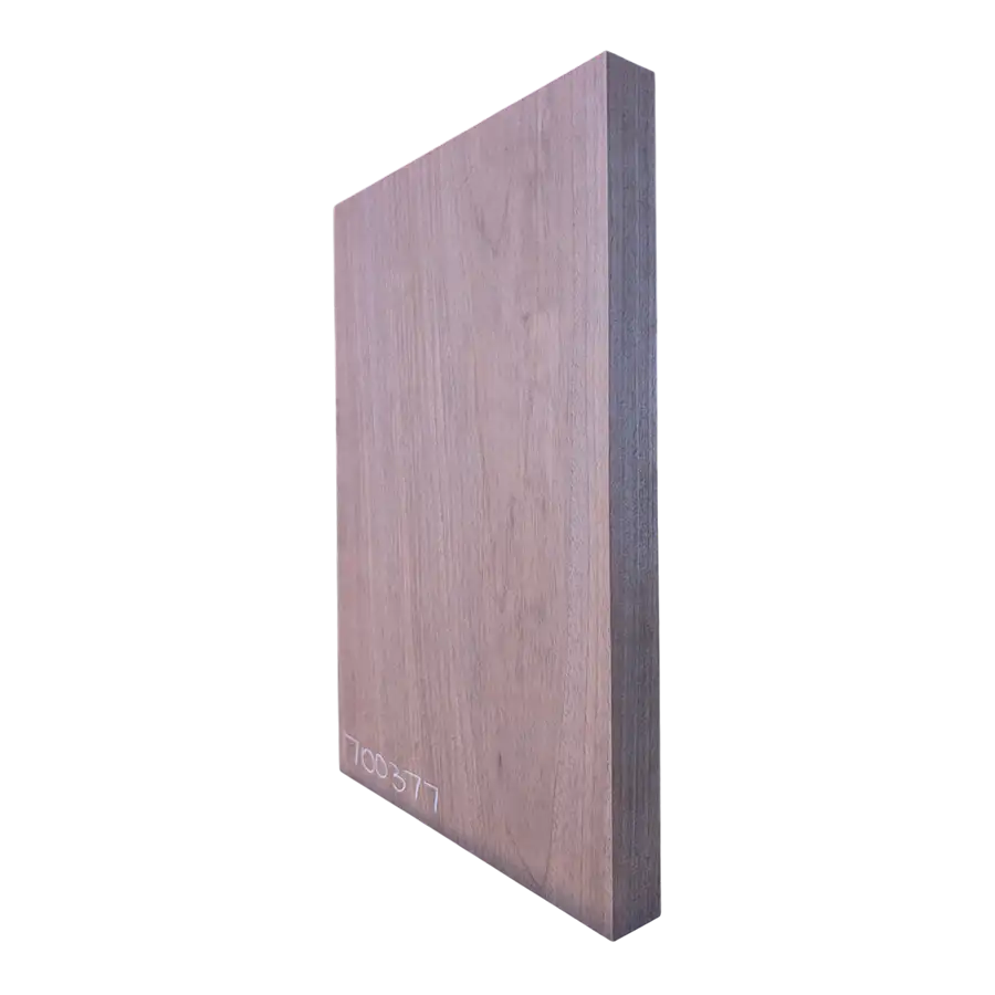 Peruvian Walnut Guitar Body Blanks
