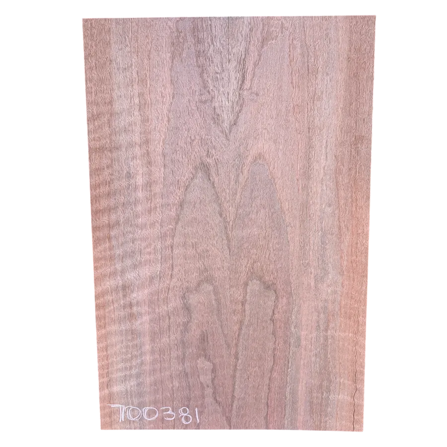 Curly Walnut Drop Tops