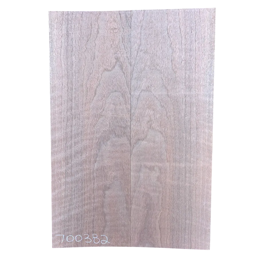 Curly Walnut Drop Tops
