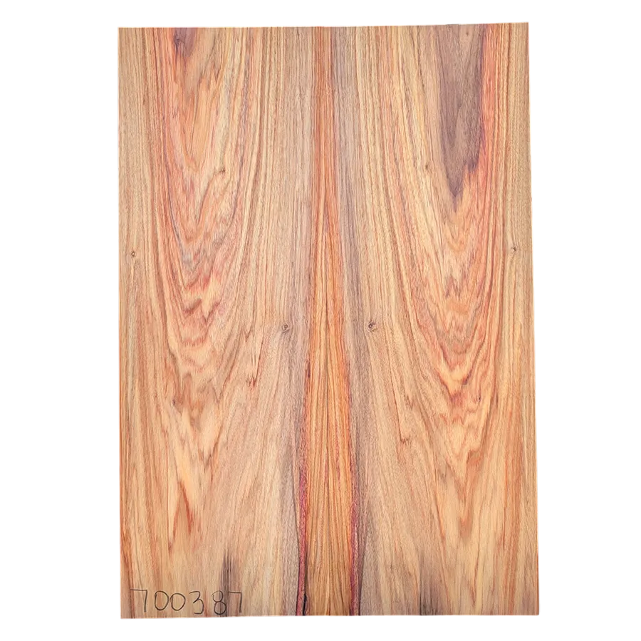 Canarywood Drop Tops