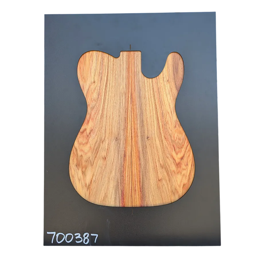 Canarywood Drop Tops