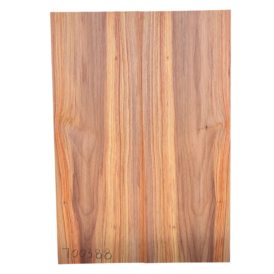 Canarywood Drop Tops
