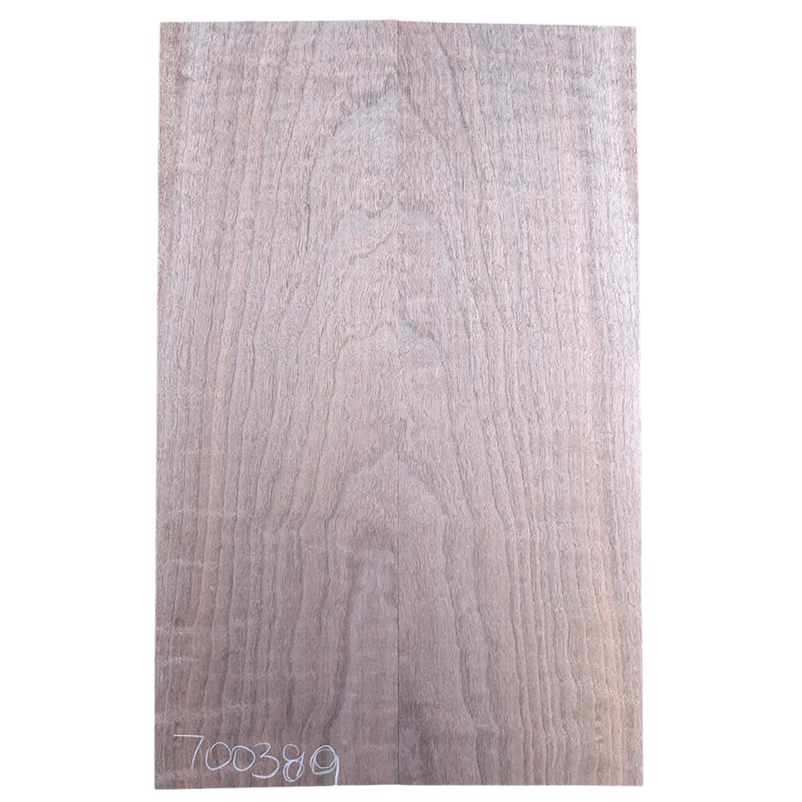 Curly Walnut Drop Tops