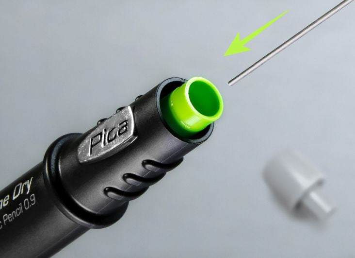 Pica Fine Dry Pencil