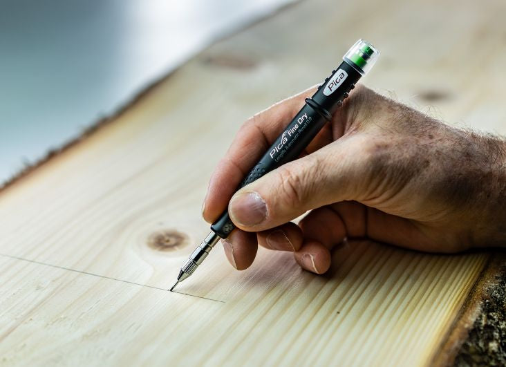 Pica Fine Dry Pencil