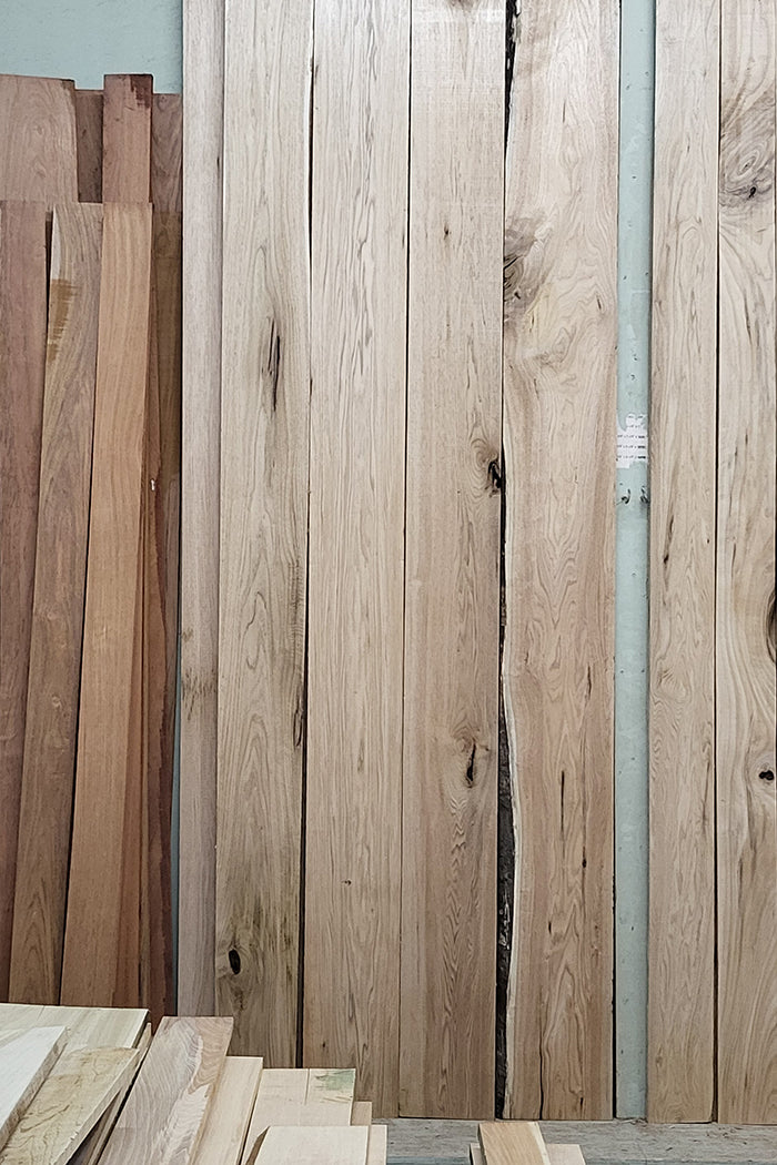 8/4 Butternut Lumber