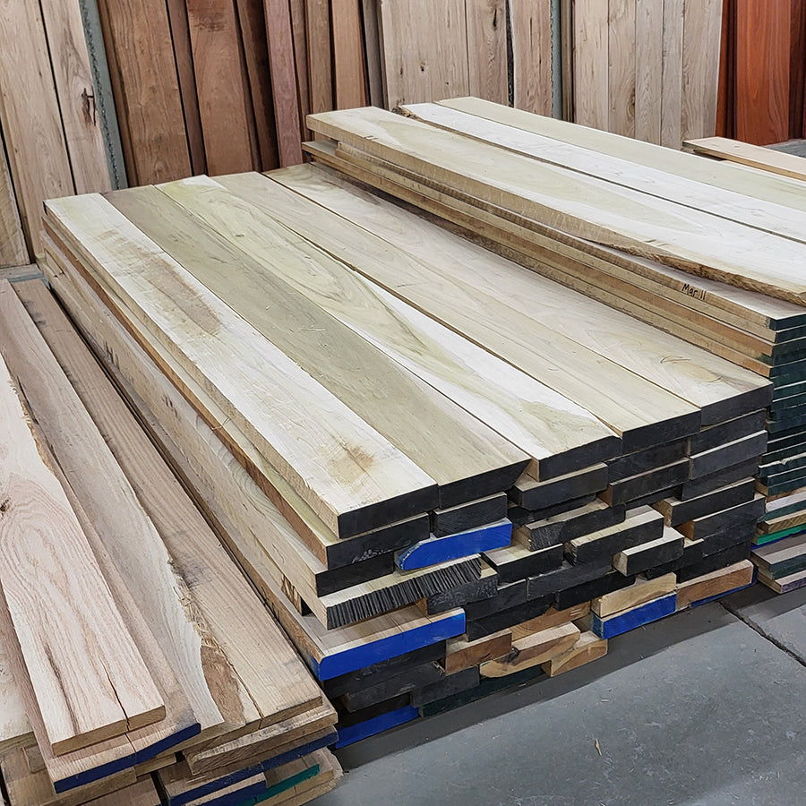 8/4 Poplar Lumber