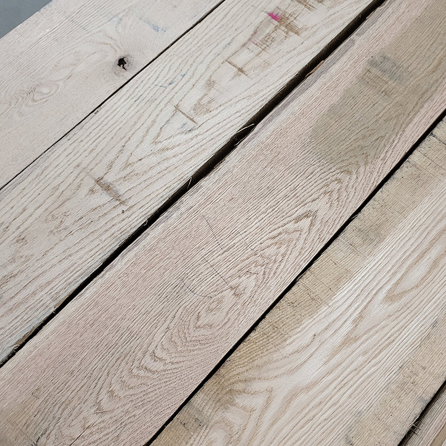 8/4 Red Oak Lumber