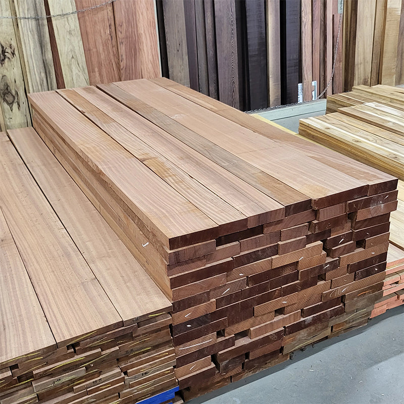 8/4 Sapele Lumber