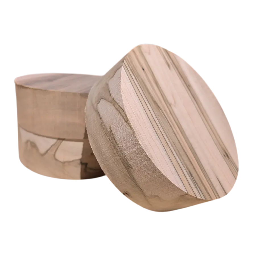 ambrosia maple bowl blanks