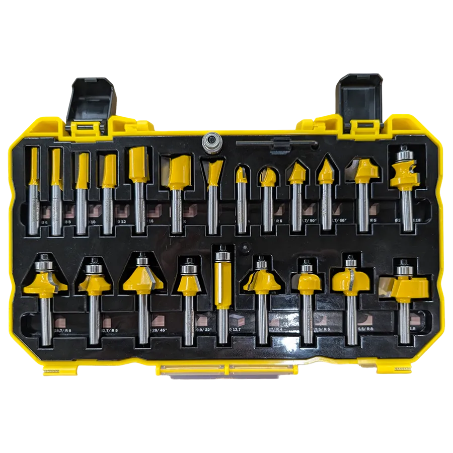 Famag router bits available to ship