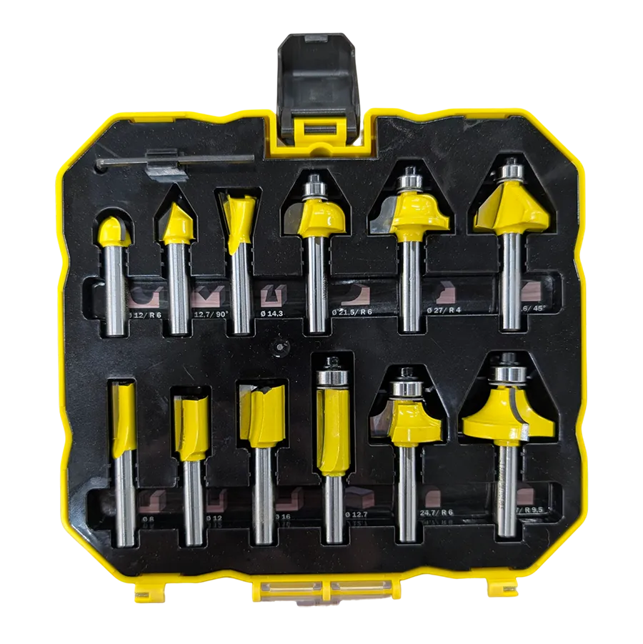Famag router bits available to ship