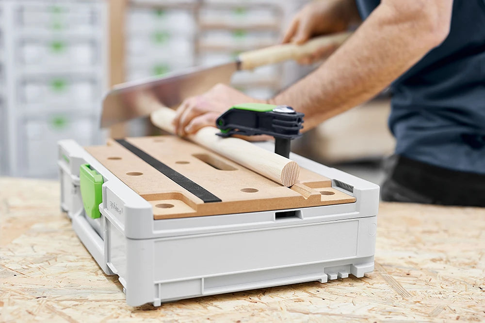 Festool - MFT Top Systainer