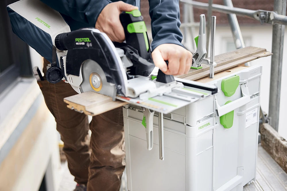 Festool - MFT Top Systainer