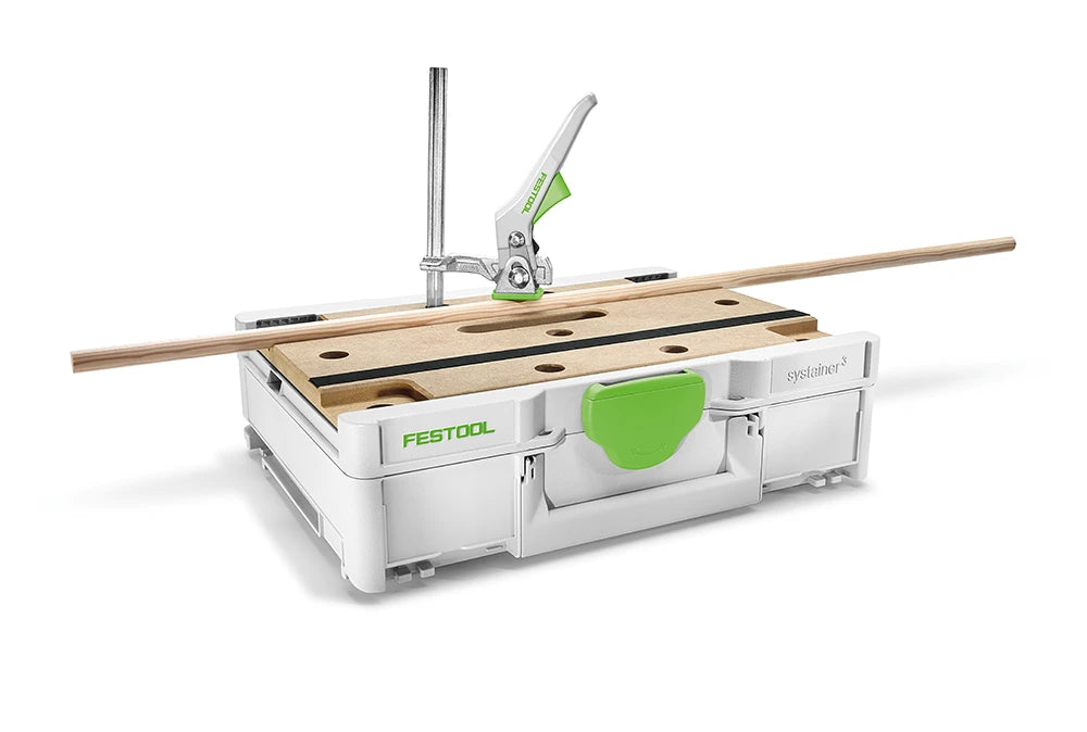 Festool - MFT Top Systainer 578496