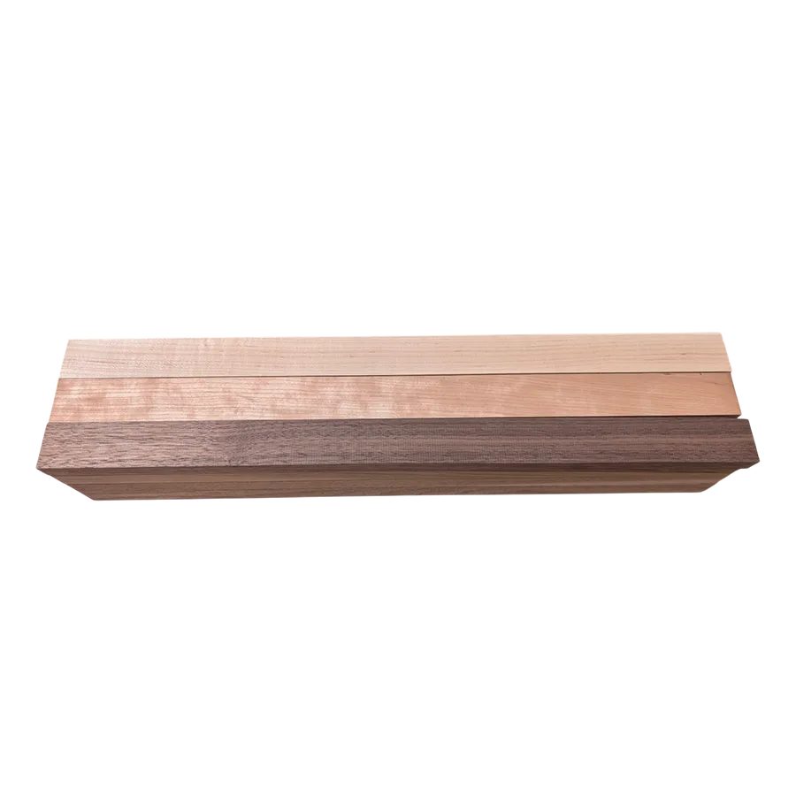 Hardwood Cutting board pack available to ship