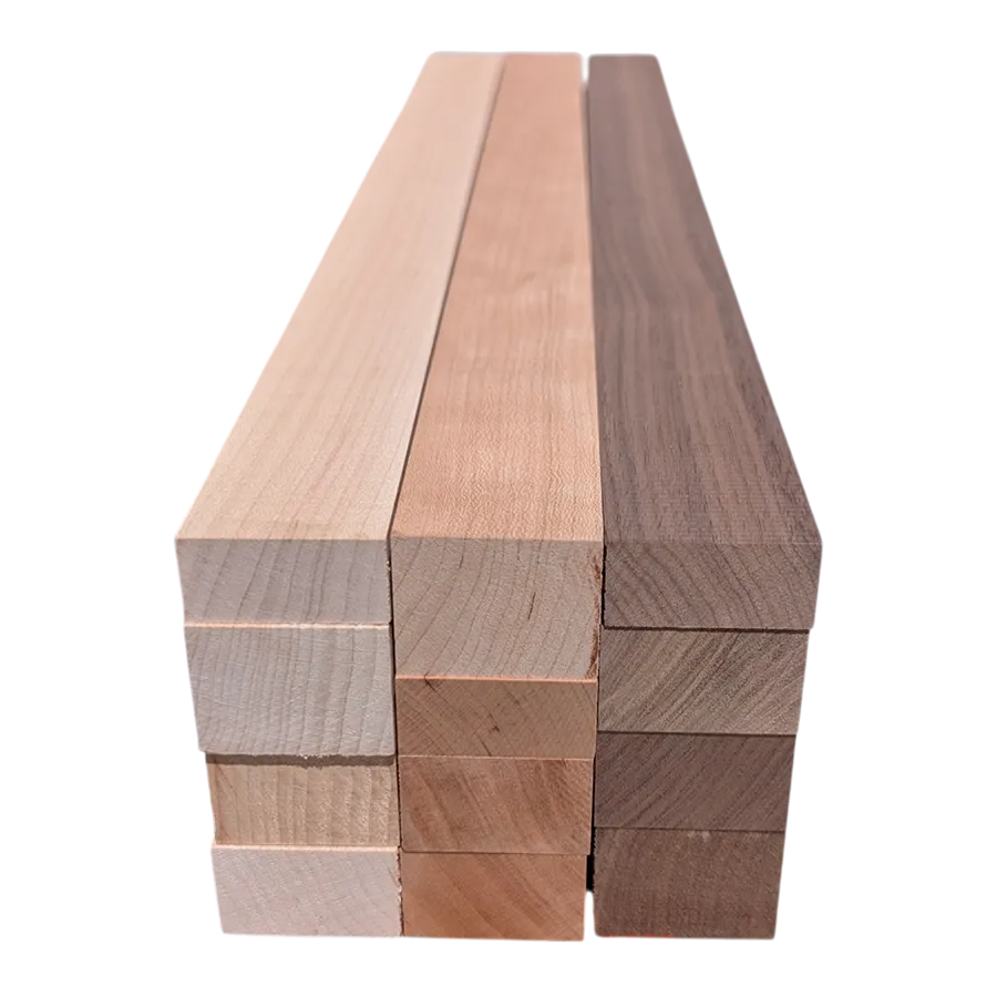 Hardwood Cutting board pack available to ship