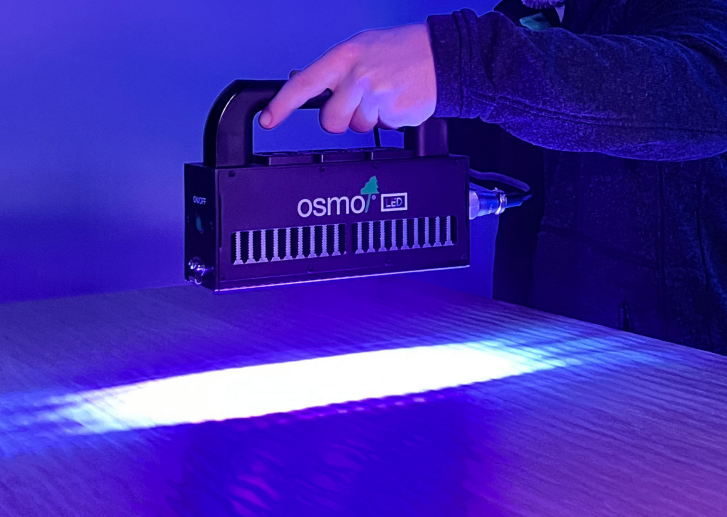 Osmo LED Driver Light -17 W