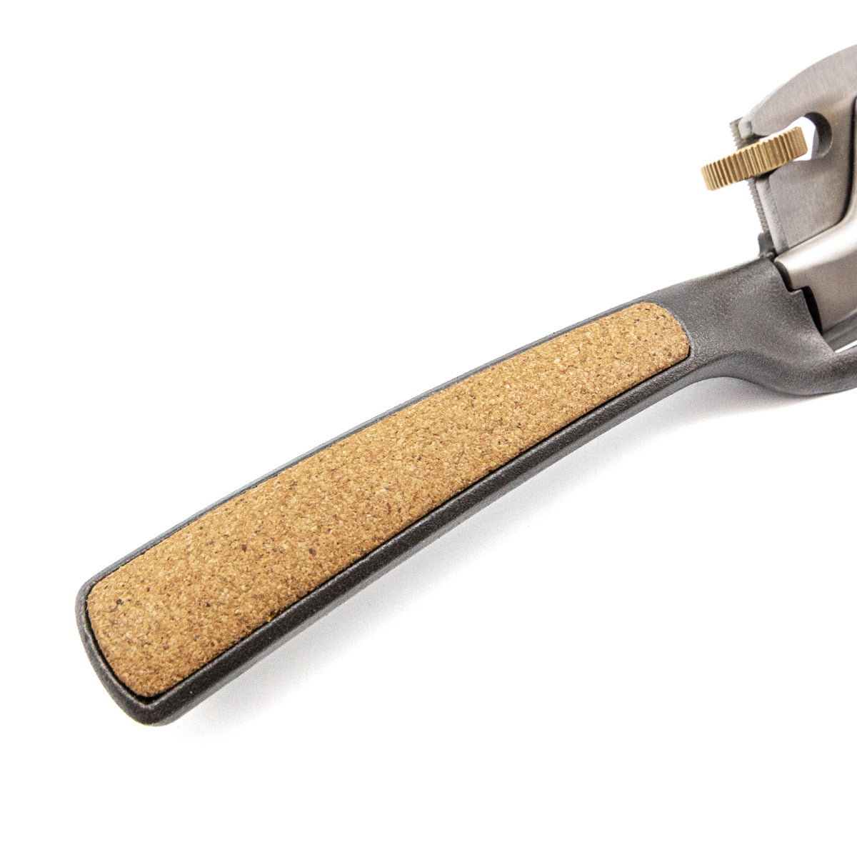 Melbourne Tool Company - Flat Sole Spokeshave