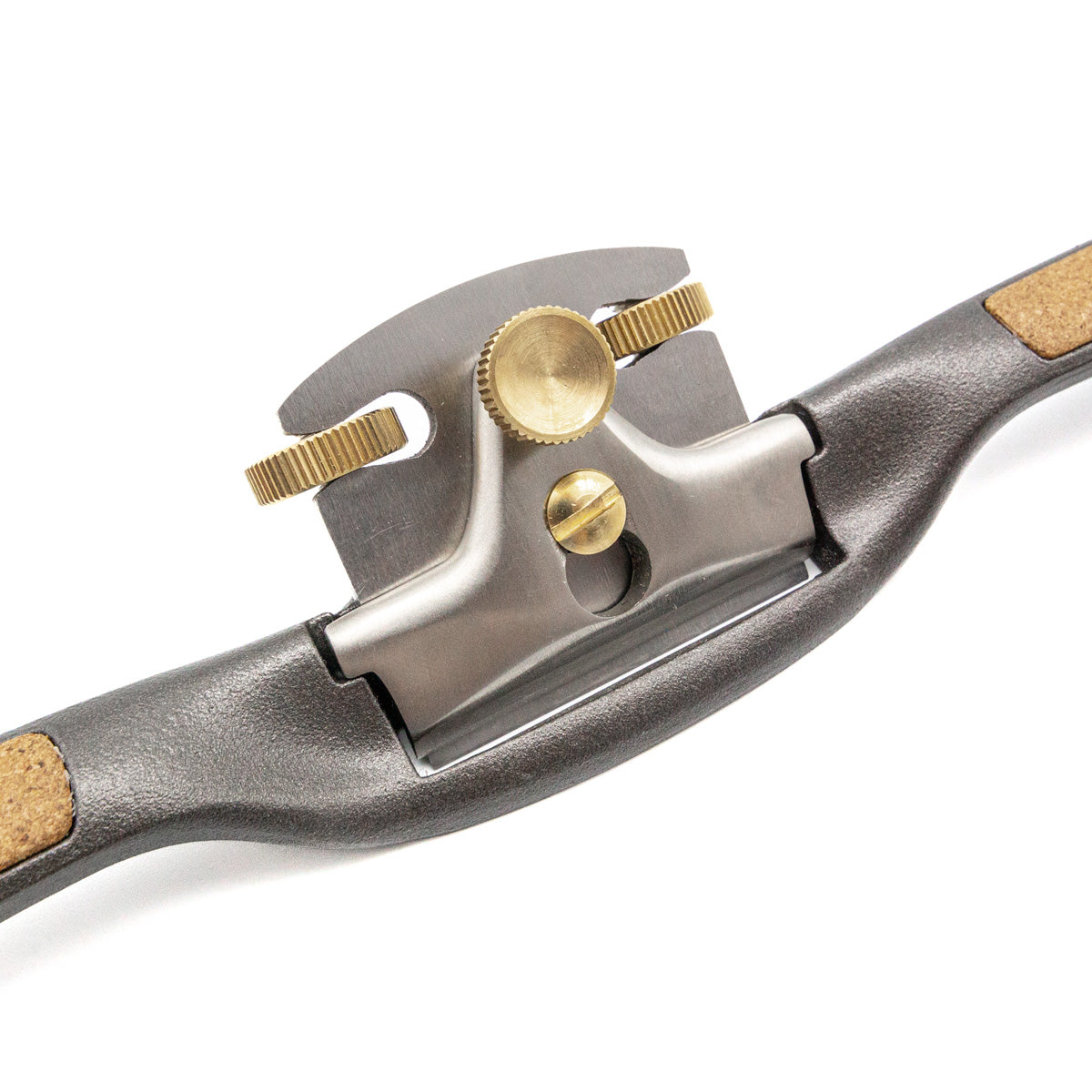 Melbourne Tool Company - Flat Sole Spokeshave
