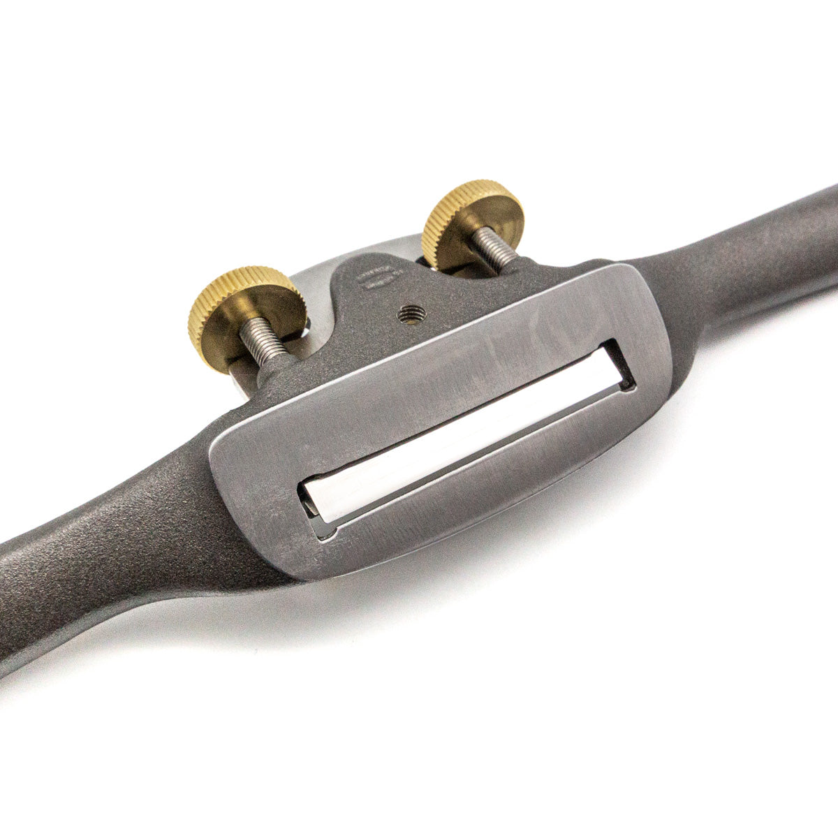 Melbourne Tool Company - Flat Sole Spokeshave