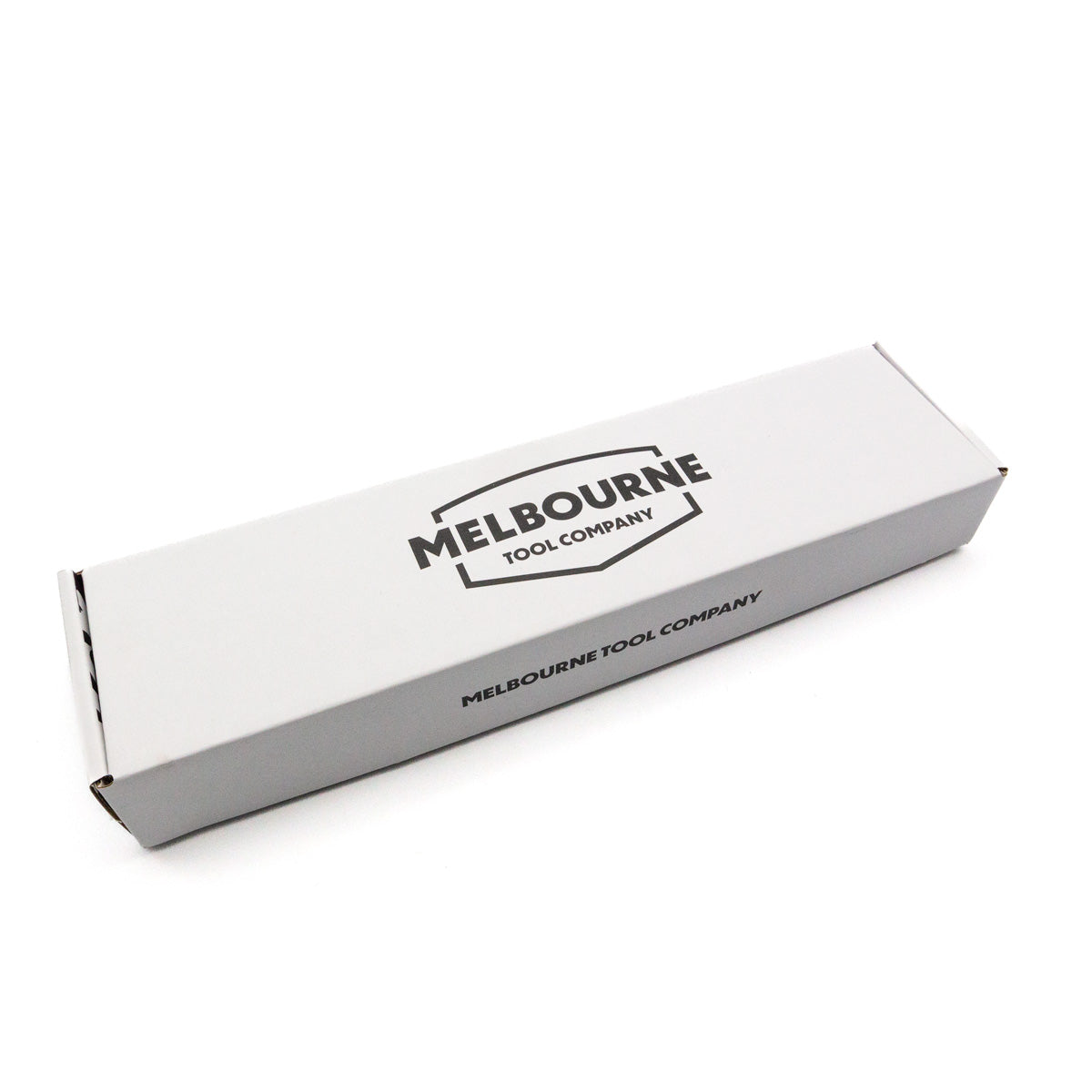 Melbourne Tool Company - Round Sole Spokeshave